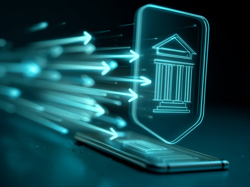 Chuyển khoản ngân hàng