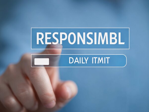 Chơi có trách nhiệm